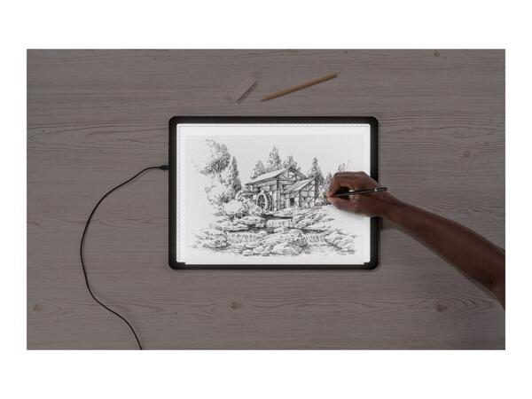 Crelando LED Light Pad