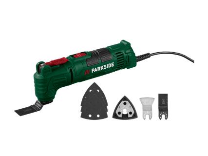 PARKSIDE Outil multifonction