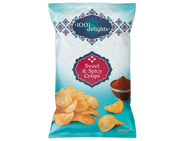 Crisps