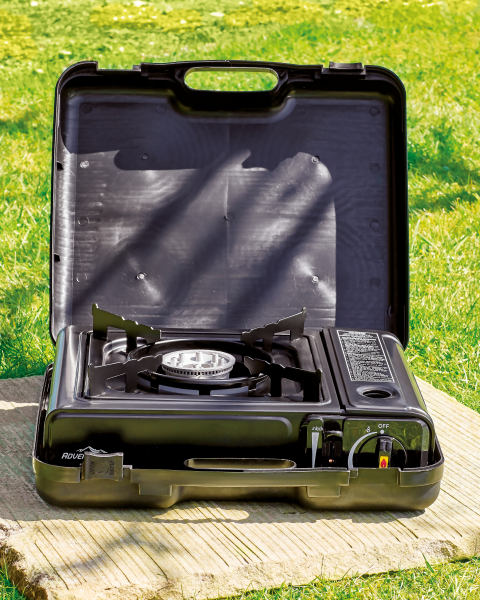 Adventuridge Portable Gas Cooker