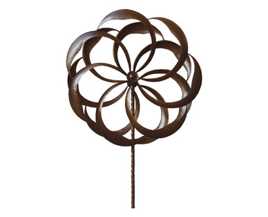 Gardenline Kinetic Wind Spinner