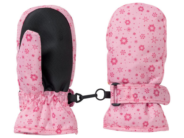 Kids' Mittens