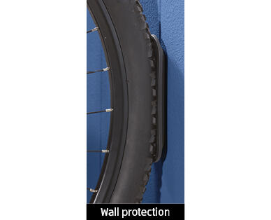 Bike Storage Hooks