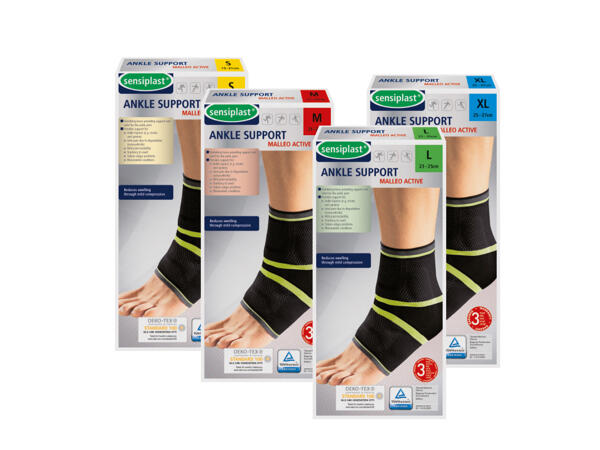 Sensiplast Fotbandage