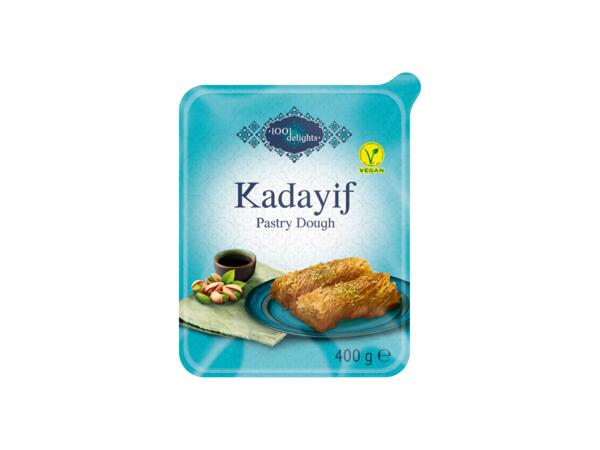 Kadayifdeg
