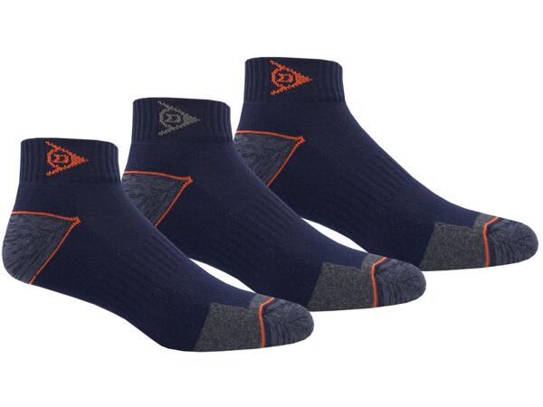 Men's Work Socks