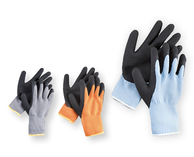 Gants de travail pour l'hiver KINGCRAFT FASHION
