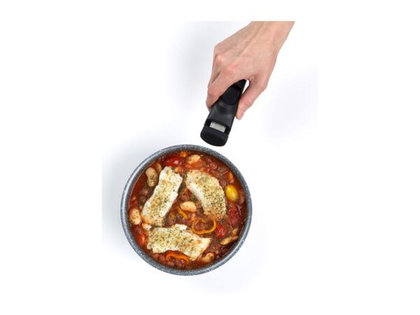 Russell Hobbs Frying Pan Set - 4 Piece Set