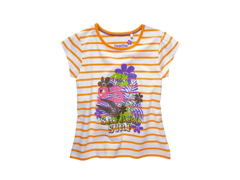 Girls' T-Shirts
