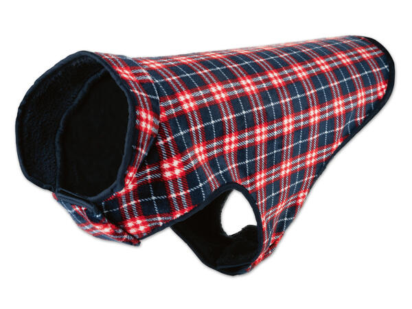 Hundemantel/-pullover