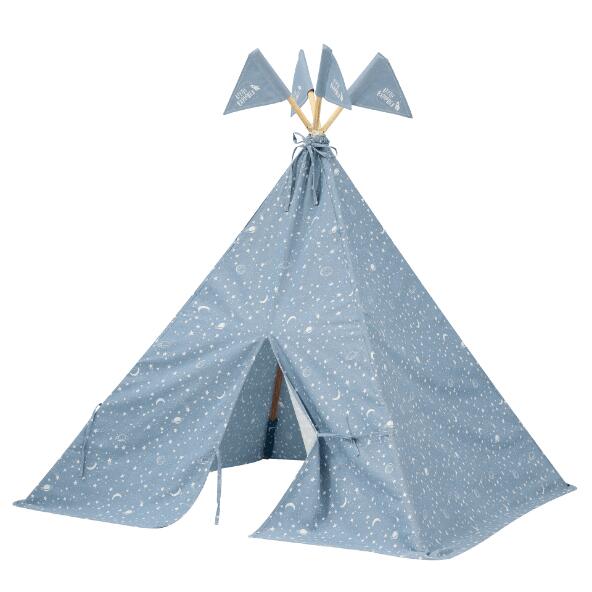 PLAYLAND(R) 				Tipi