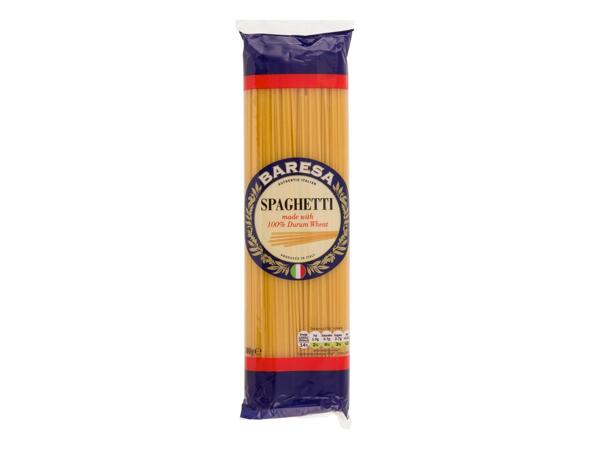 Spaghetti