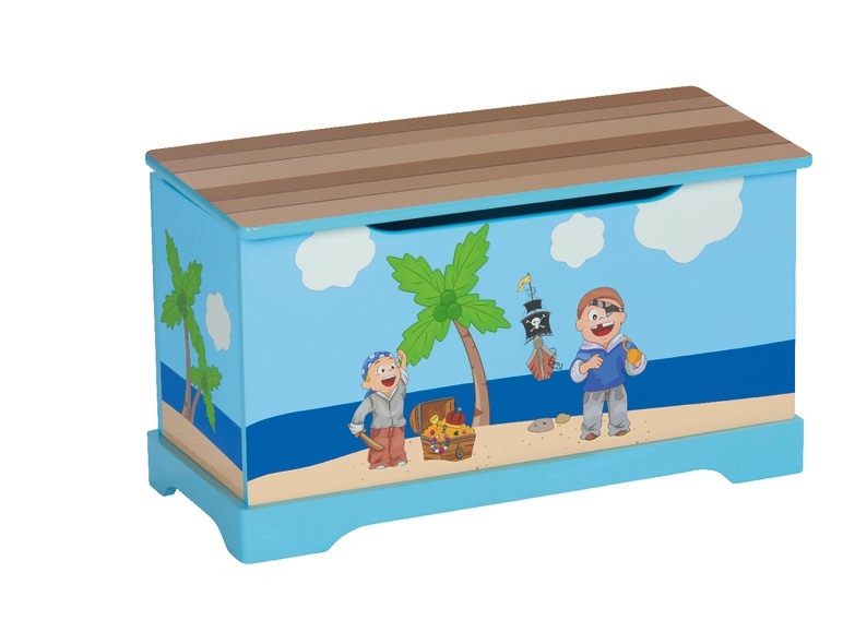Toy Chest