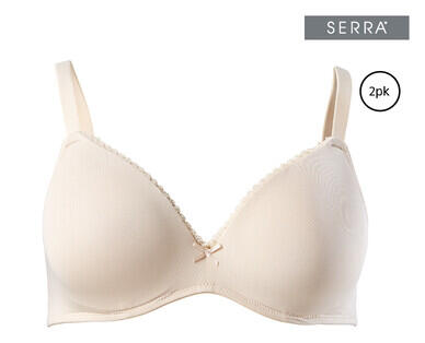 T-Shirt Bra 2pk