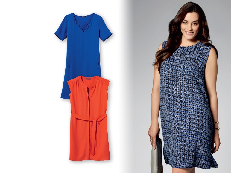 ESMARA(R) Ladies' Dress
