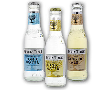 Fever-Tree