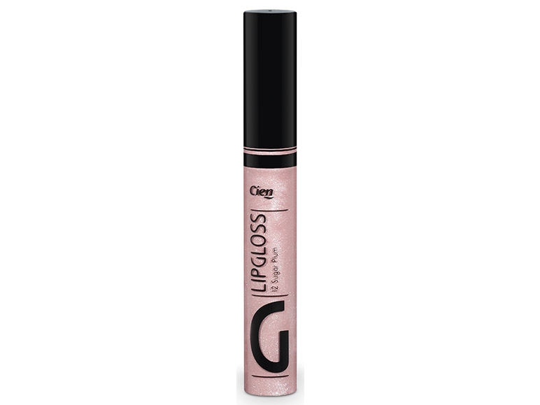 Gloss à lèvres