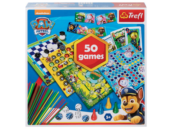 Classic Games