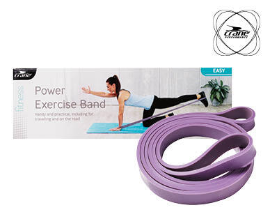 Power Fitness Band Assortment
