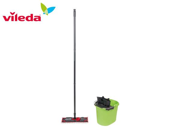 Vileda Ultramax Mop & Bucket Set