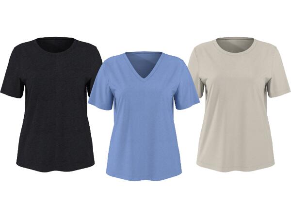 Linne t-shirt