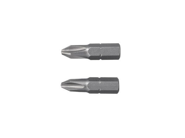 2-Speed Drill/Screwdriver