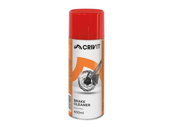 CRIVIT Brake Cleaner - 400ml