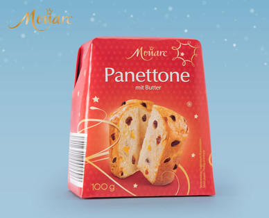 MONARC Mini-Panettone