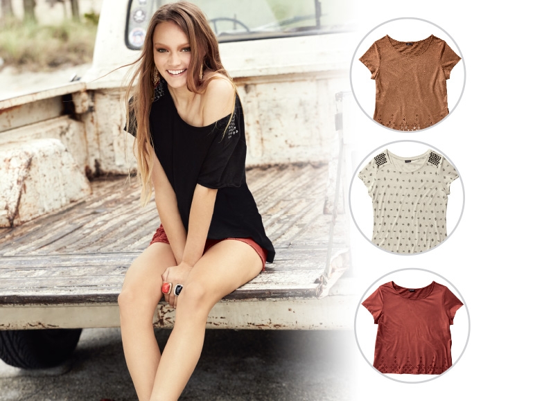 ESMARA(R) Ladies' Top