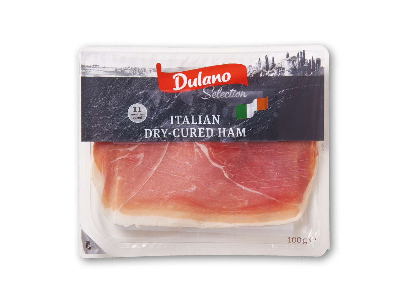 DULANO SELECTION Skinke
