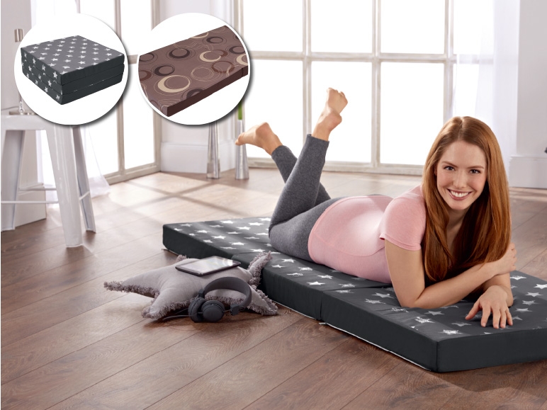MERADISO Chair Bed