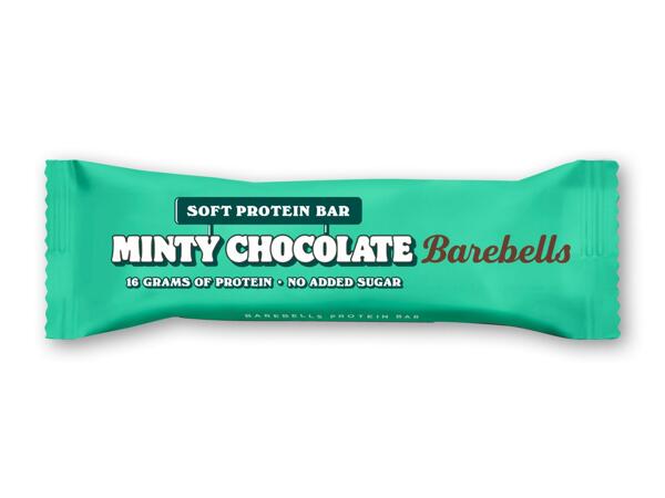 BAREBELLS Bar
