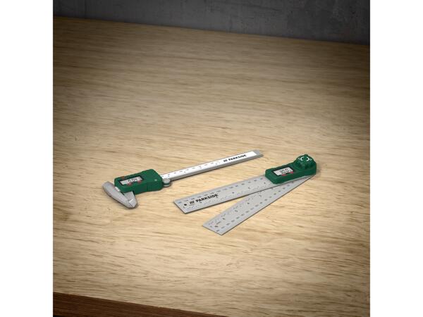 Digital Calliper/Angle Finder