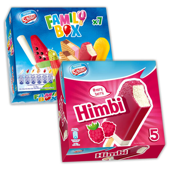 Himbi / Family Box