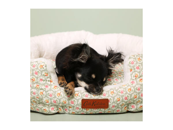 Cathh Kidston Cat Cave / Dog Bed