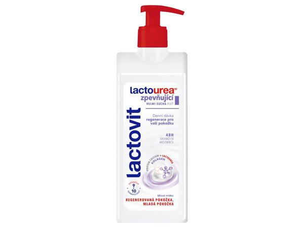 LACTOVIT TĚLOVÉ MLÉKO