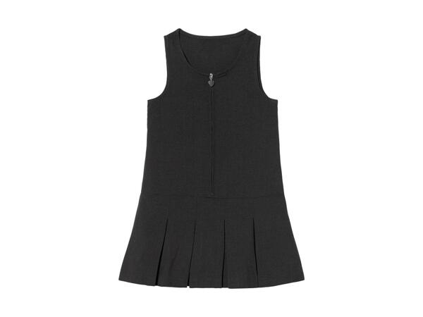 Kids' Pinafore