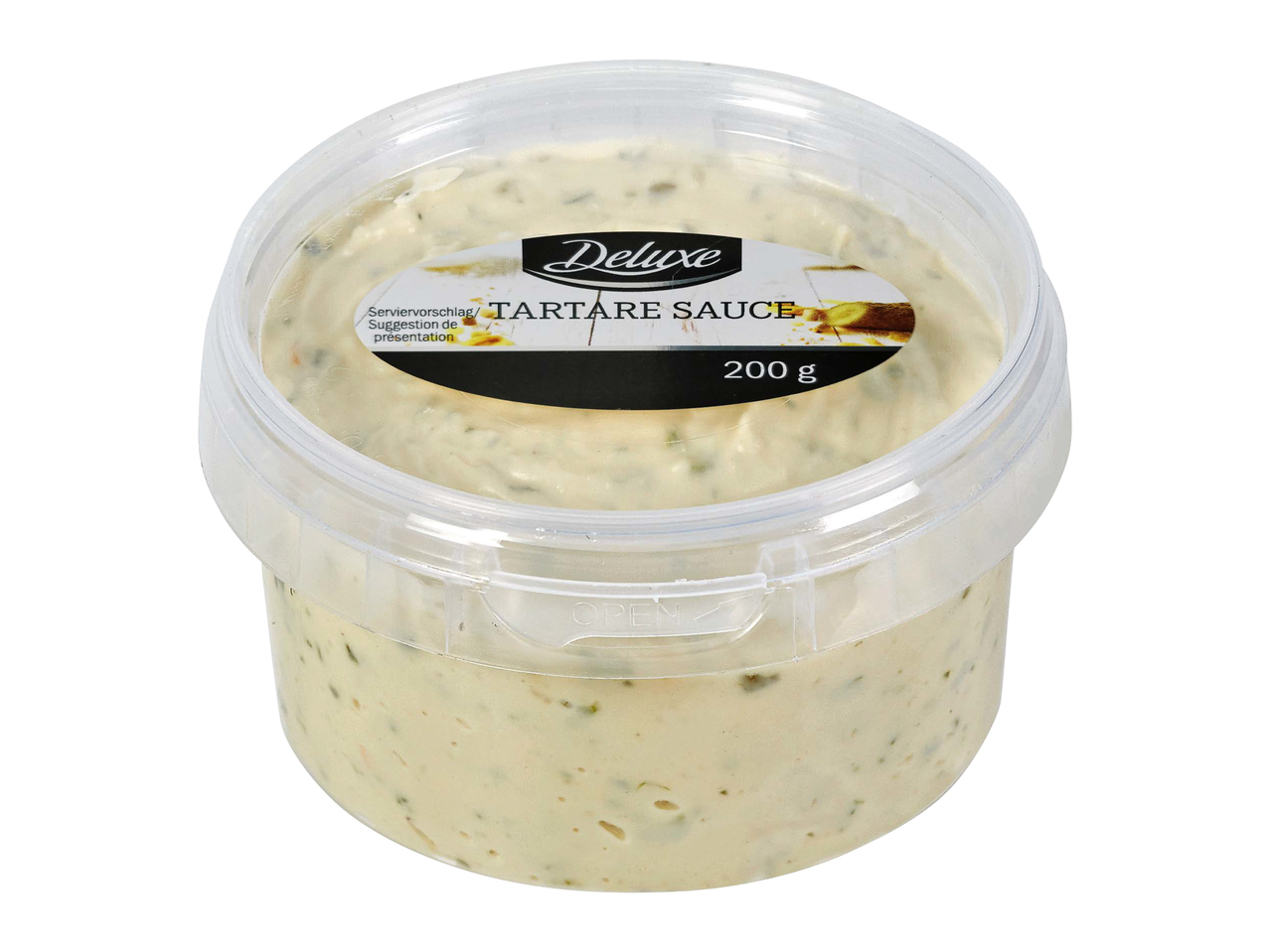 Salsa tartara premium