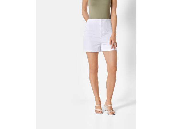 Ladies' shorts