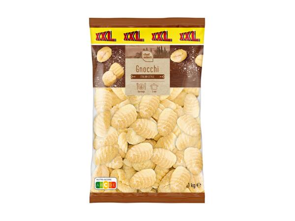 XXL Gnocchi
