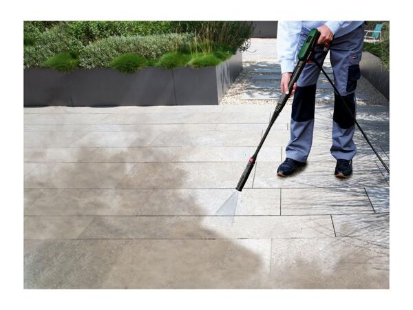 Parkside Pressure Washer