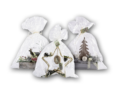 Arrangement hivernal exclusif