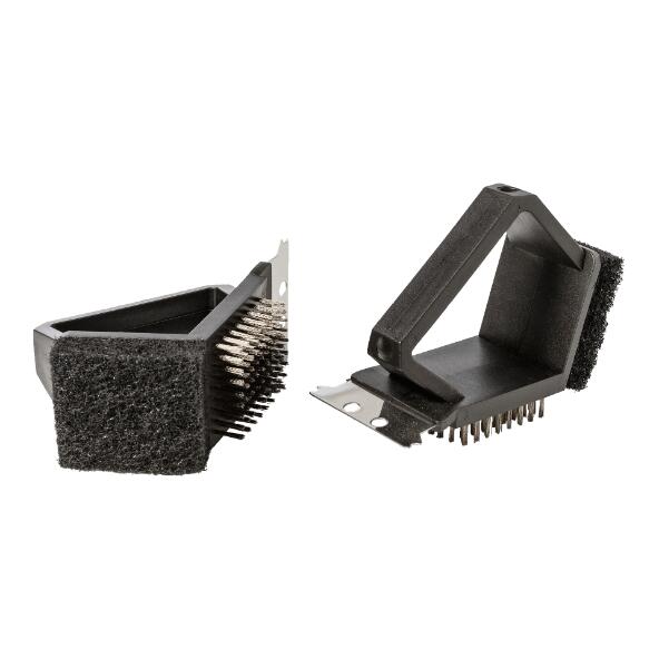 BBQ(R) 				Brosse pour barbecue