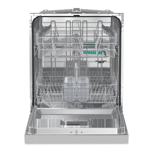 GORENJE Geschirrspüler, teilintegrierbar