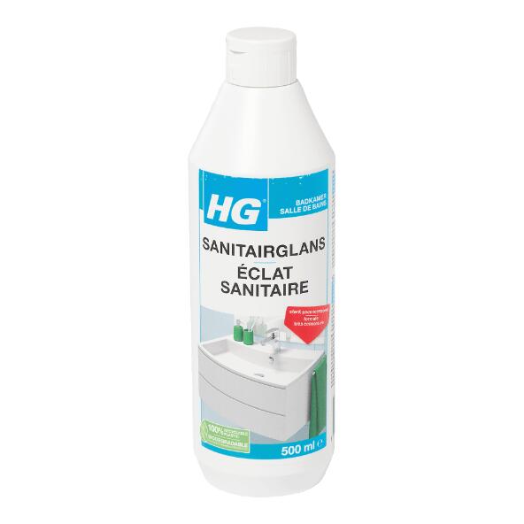 HG(R) 				Badkamerproduct