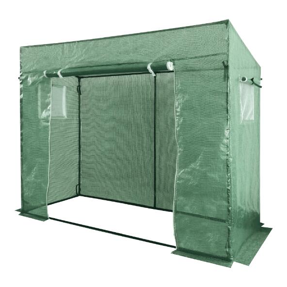 GARDENLINE(R) 				Serre pour tomates