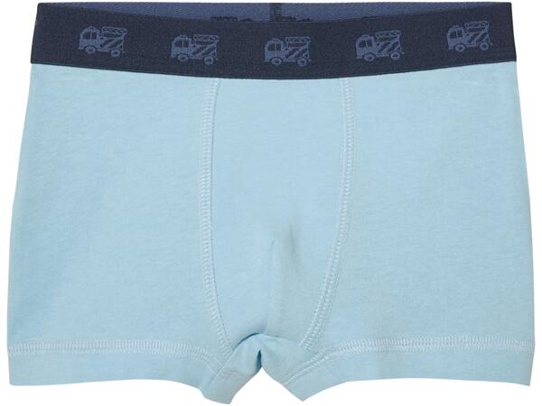 Boxerkalsonger, 3-pack