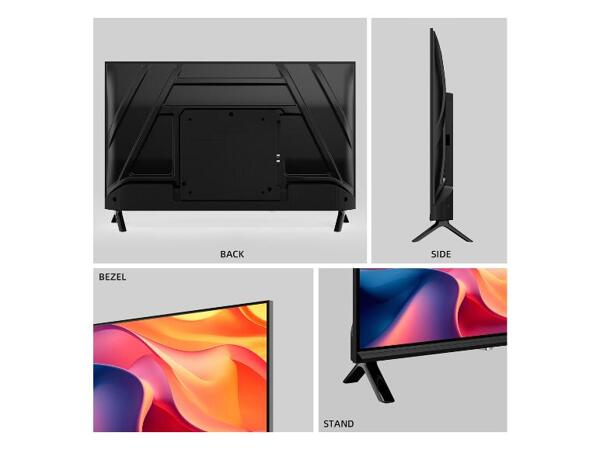 Smart TV L32FM10V
