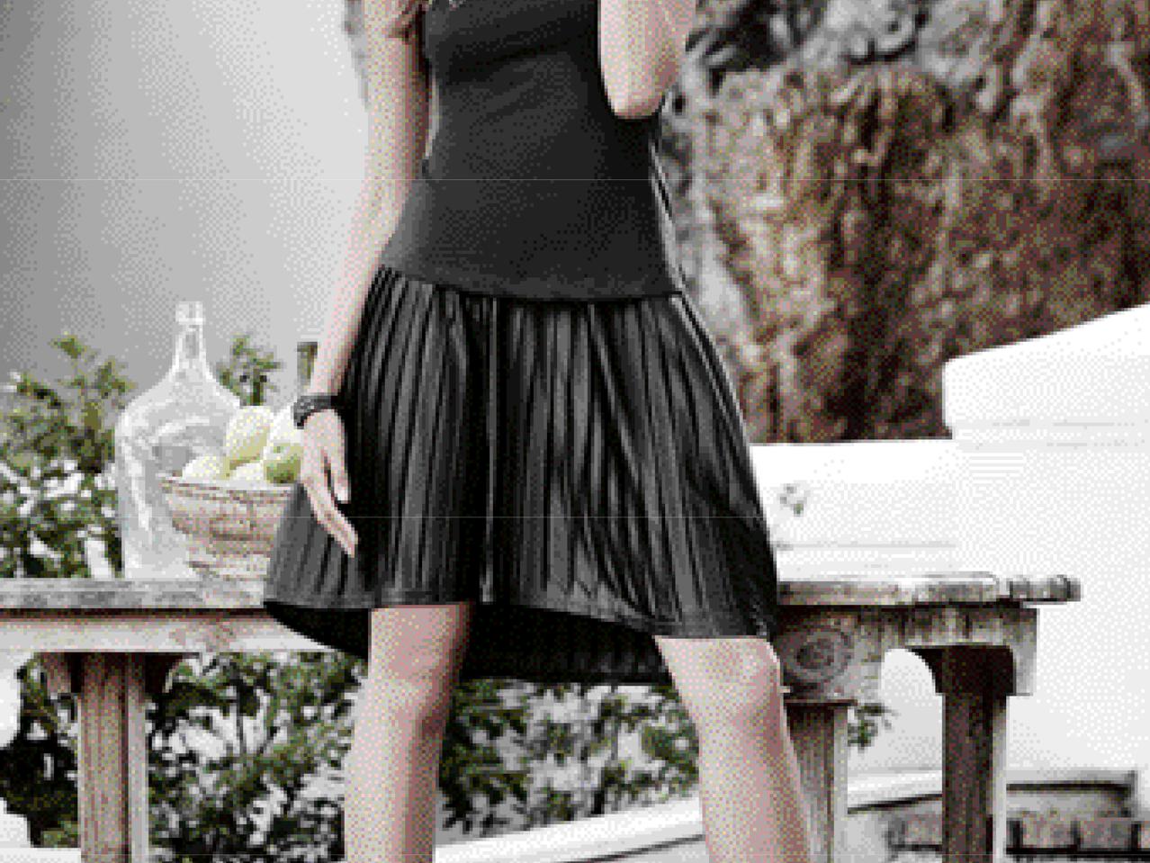 ESMARA Ladies' Skirt1