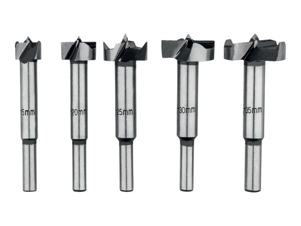 Parkside Specialised Bit Set
